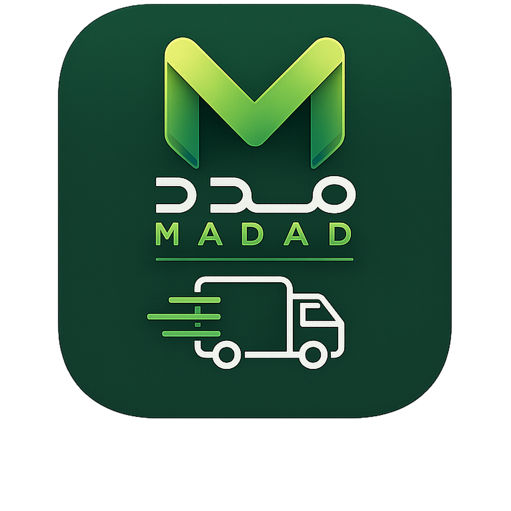 مدد — Madad